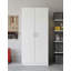 Armoire de rangement polyvalente Modex-129865178