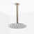 Brushed Nickel selected