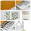 Console 47,2 pouces