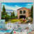 Toile tendue