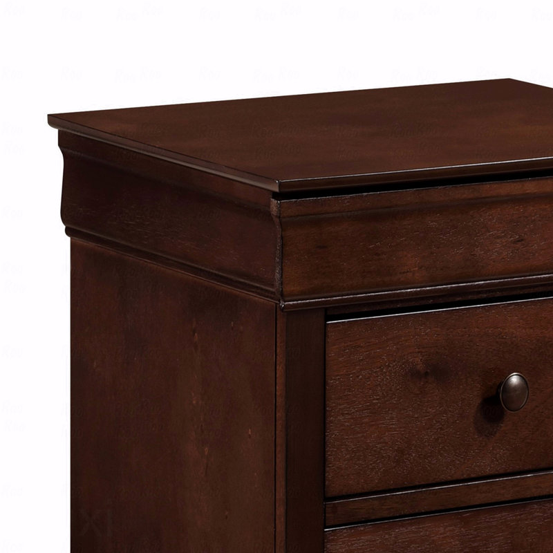 Table de chevet 1Pc