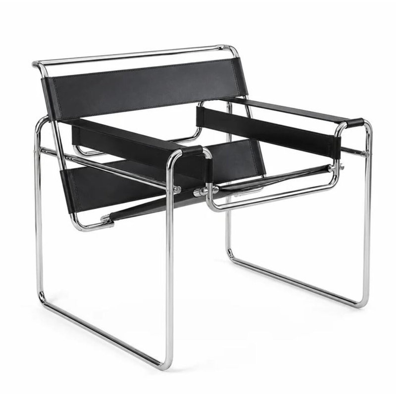 Arcangelo Lounge Chair