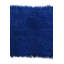Tapis de couloir bleu 5 pi Pinson