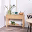 Hopley 110cm Console Table-714304870