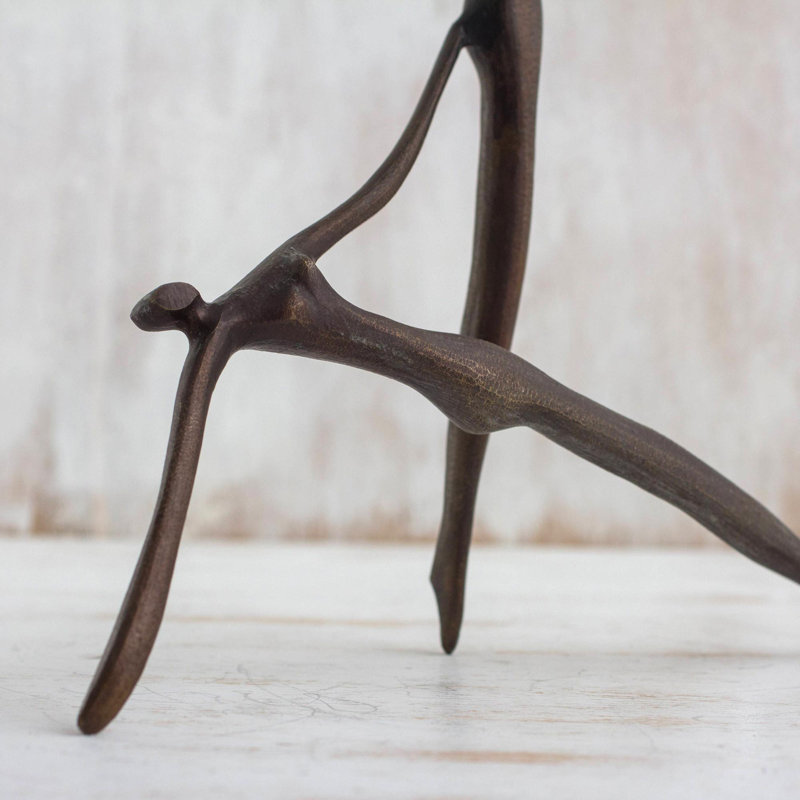 Adith Handmade Figurine / Sculpture Decorative Object