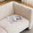 Beige Boucle