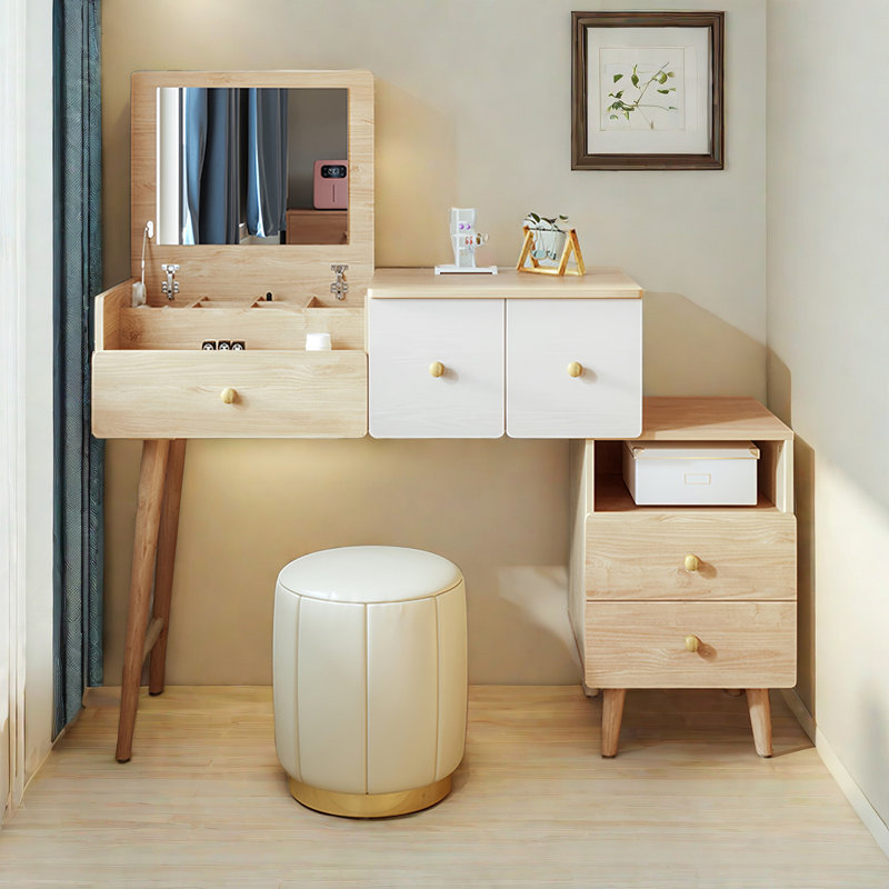 Nussen Vanity