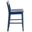 Rosetty Scallop Counter Stool-125847854