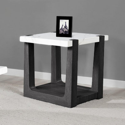 Table de bout Richard