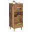 Sideboard Engineered Wood Side Cabinet Home Organiser-515024943