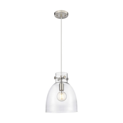 Luminaire suspendu à 1 lumière Badgett