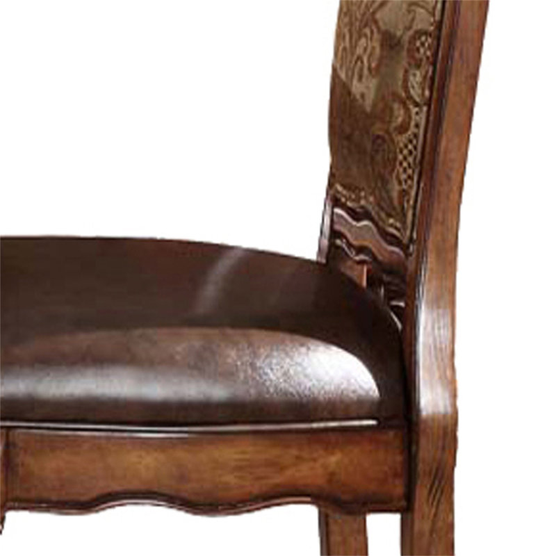 Counter Height Chairs (Set Of 2)