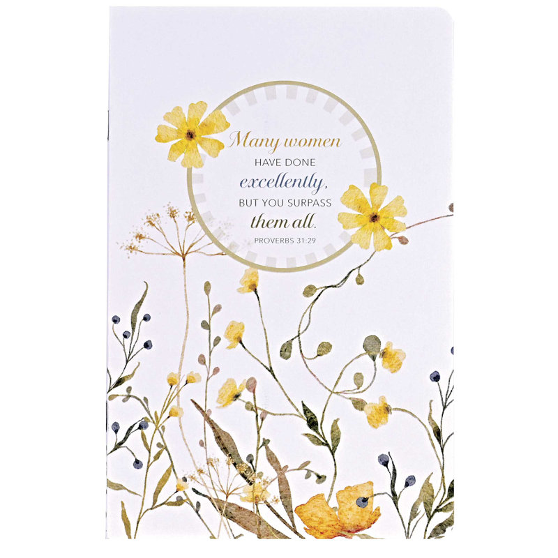 Notetakers Mom Leads With Wisdom