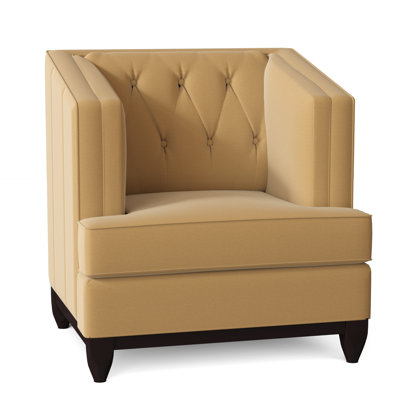 Fauteuil Ali