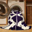 Tapis mauve lavable à la machine-1137035044