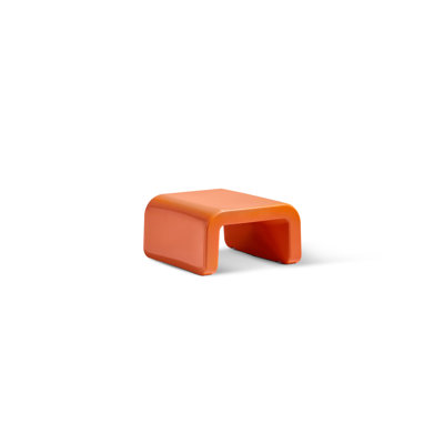 Line Outdoor Ottoman