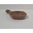 4" Clay Mini Frying Pan-110367653