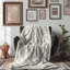 Olive Olive - couverture sherpa 1 pièce de qualité supérieure 0219-100351964
