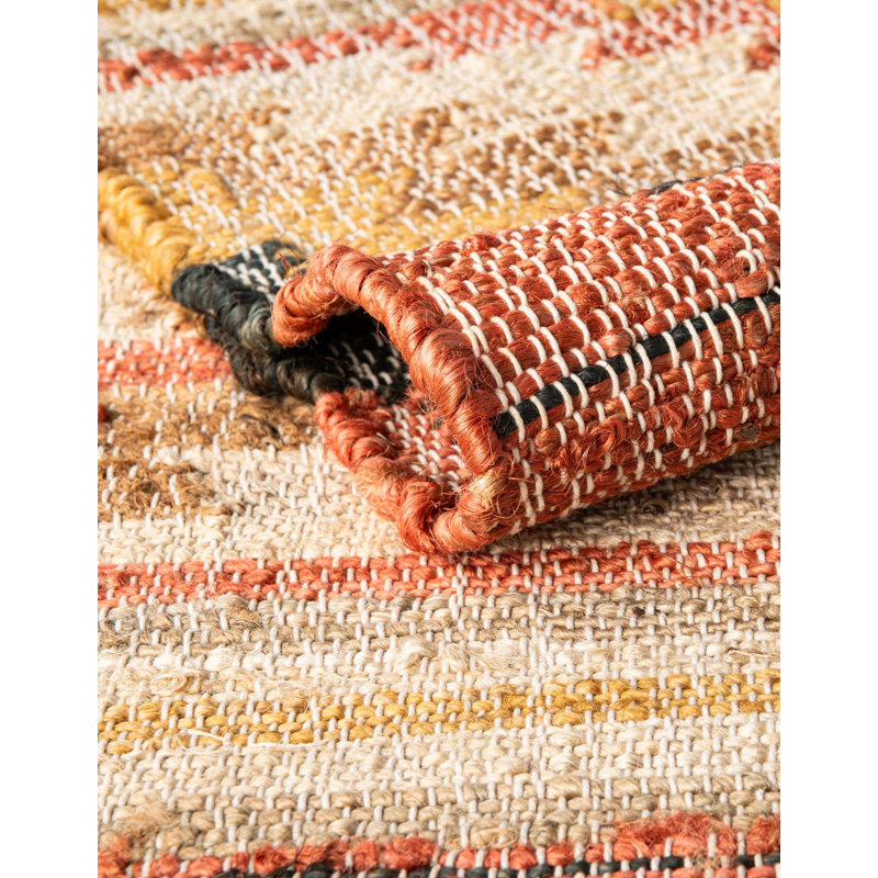 Bridan Area Rug, Rectangle 3'1" x 5'1"