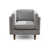 Gray Fabric
