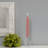 Grecian Collenette Unscented Taper Candle-89974274-52286243