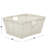 Red Barrel Studio® Water Hyacinth Basket