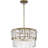 Chevall 3 - Light Drum Pendant-94245930