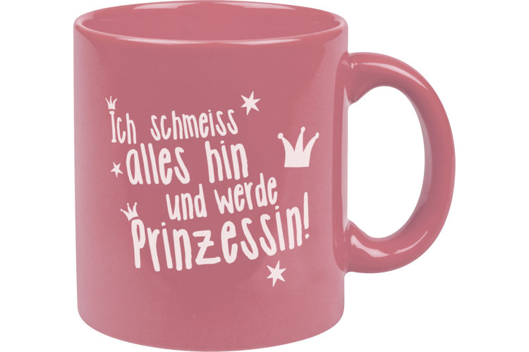 Kaffeetasse
