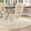 Chaise bistro empilable Chons-228676073