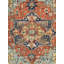 Serapi Hand Knotted Wool Area Rug-70867522
