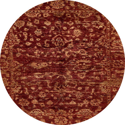 Abstract Indoor Rug