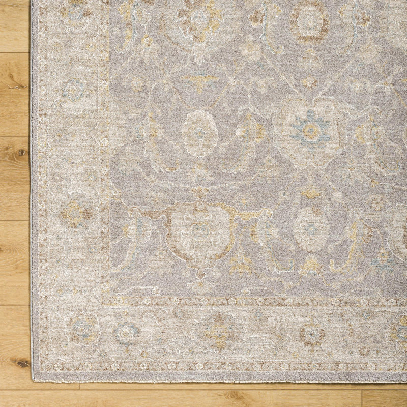 Tapis Domineck, Rectangle 12 pi x 15 pi