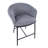 Kateryn 25.5" Upholstered Counter Stools-73199960