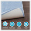 Tapis de bain (un seul tapis)