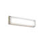 Ice Bar 38" Dimmable LED Bath Vanity & Wall Light With Built In Color Temperature Switch (2700K/3000K/3500K/4000K)-1323968922-1323968923