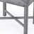 Table basse Zamira