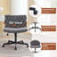 Upholstered Accent Chair-1527594719