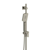 Handshower Set with 36" Slide Bar and 2-Function Handshower