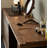 Modern Log Style Dresser