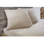 Parrish Solid Colour Duvet Cover Set with Pillowcases Included-874097607-874097605