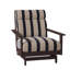 Kennebunkport Patio Lounge Chair with Cushions-38581410-70236945-110919708
