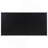 Houston Black Rectangular Double Pedestal Dining Table