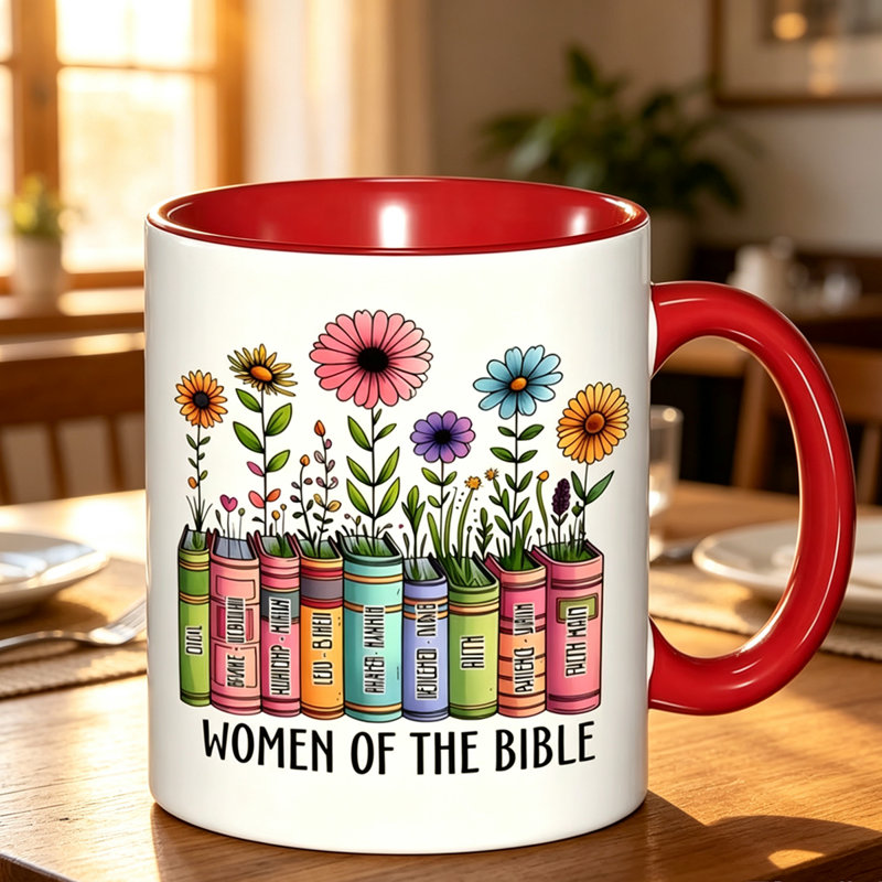 Mug