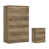 Knotty Oak is out of stock