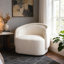 Chaise d'appoint Living Amanda-196874843