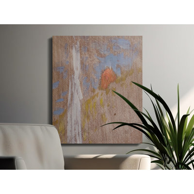 Dahlin Wrapped Canvas Print Set
