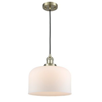 Barahona 1 - Light Single Pendant