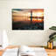 Podersdorf lighthouse sunset Aletra-108120993
