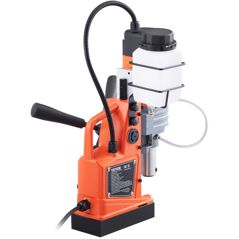 Perceuse magnétique 1300W 2922lbf / 13000N