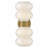 Denelle Nadia 2-Light Bubble Wall Sconce-1596468453